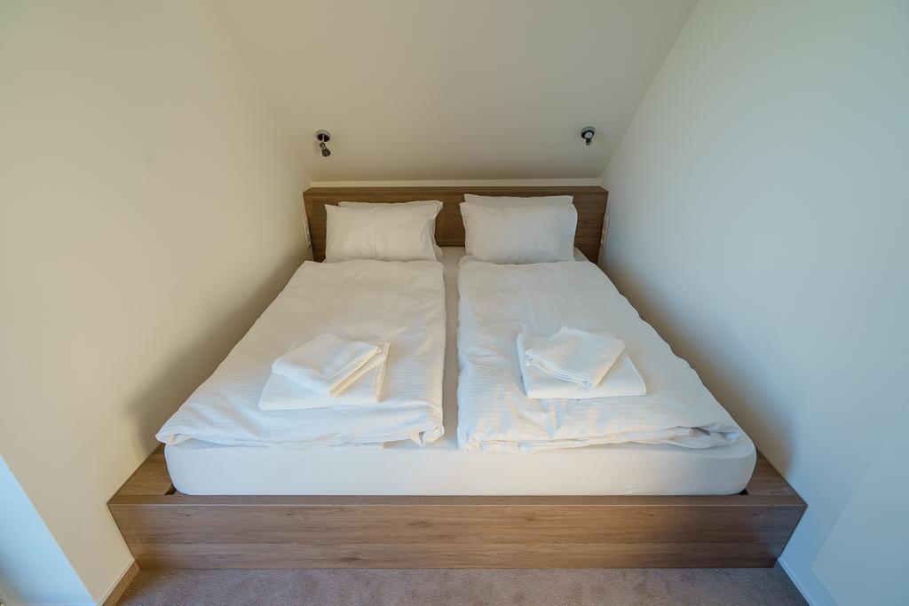 Penzion Korab Prague Room photo